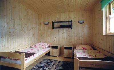 2. Galeriebild Camping Baltic 78 / Kolberg
